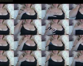 danahotmilf — 4 minute Chaturbate female cam show recording, 720p, Apr 14, 2025