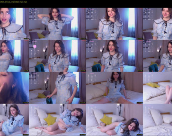 earlenebigge — 120 minute Chaturbate female cam show recording, 720p, Apr 14, 2025