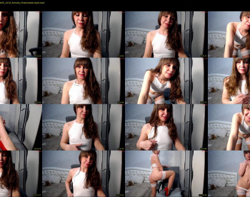 eastern_fairy_tale — 88 minute Chaturbate female cam show recording, 720p, Apr 14, 2025