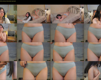 edithbrucker — 104 minute Chaturbate female cam show recording, 720p, Apr 14, 2025