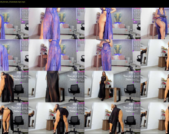 ella_pride1 — 120 minute Chaturbate female cam show recording, 720p, Apr 14, 2025