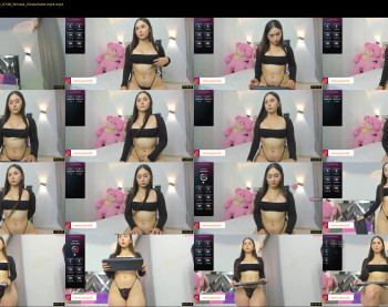 emma_jamess — 33 minute Chaturbate female cam show recording, 720p, Apr 14, 2025