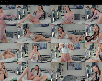 erline_may — 120 minute Chaturbate female cam show recording, 720p, Apr 14, 2025