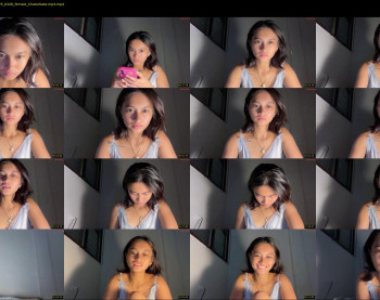 expensivejhona — 3 minute Chaturbate female cam show recording, 720p, Apr 15, 2025