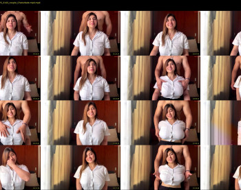 fireand_passion — 13 minute Chaturbate couple cam show recording, 720p, Apr 14, 2025