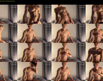 fromedcam — 5 minute Chaturbate male cam show recording, 720p, Apr 15, 2025
