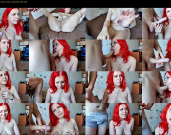genrikhbecca — 11 minute Chaturbate couple cam show recording, 720p, Apr 14, 2025