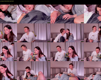 gethigh_ — 62 minute Chaturbate couple cam show recording, 720p, Apr 15, 2025