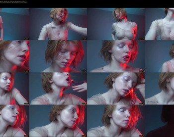 ginger_hugs — 24 minute Chaturbate female cam show recording, 720p, Apr 14, 2025