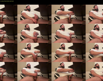 gnorris88 — 56 minute Chaturbate male cam show recording, 720p, Apr 14, 2025