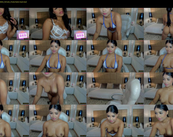 hailey_florez — 120 minute Chaturbate female cam show recording, 720p, Apr 15, 2025