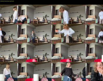 holydori — 11 minute Chaturbate female cam show recording, 720p, Apr 14, 2025