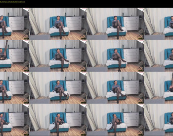 hottalina_ — 19 minute Chaturbate female cam show recording, 720p, Apr 14, 2025