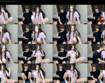 iamcassidy — 5 minute Chaturbate female cam show recording, 720p, Apr 14, 2025