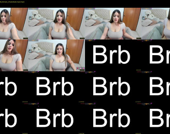 ivet_cute1 — 120 minute Chaturbate female cam show recording, 720p, Apr 14, 2025