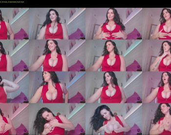 ivyswings — 4 minute Chaturbate female cam show recording, 720p, Apr 14, 2025