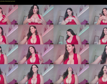 ivyswings — 18 minute Chaturbate female cam show recording, 720p, Apr 14, 2025
