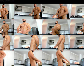 jackson_wayne__ — 33 minute Chaturbate male cam show recording, 720p, Apr 14, 2025