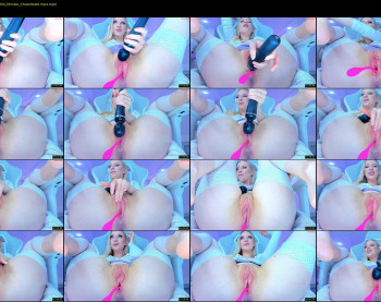 jane__klein — 63 minute Chaturbate female cam show recording, 720p, Apr 14, 2025