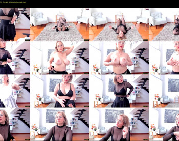 janeturner — 20 minute Chaturbate female cam show recording, 720p, Apr 14, 2025
