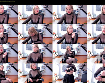 janeturner — 7 minute Chaturbate female cam show recording, 720p, Apr 14, 2025