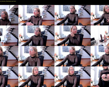 janeturner — 19 minute Chaturbate female cam show recording, 720p, Apr 14, 2025