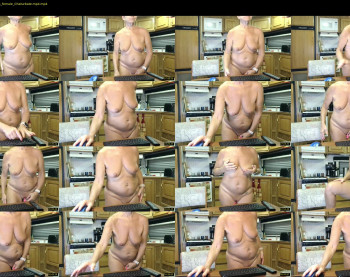 jccurves — 67 minute Chaturbate female cam show recording, 720p, Apr 14, 2025