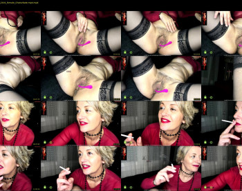 karinabrando — 17 minute Chaturbate couple cam show recording, 720p, Apr 14, 2025