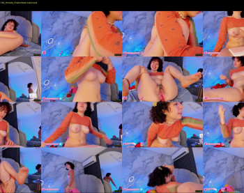 katemoss70 — 53 minute Chaturbate female cam show recording, 720p, Apr 14, 2025