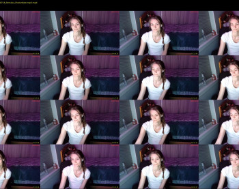 katynowhere — 7 minute Chaturbate female cam show recording, 480p, Apr 14, 2025