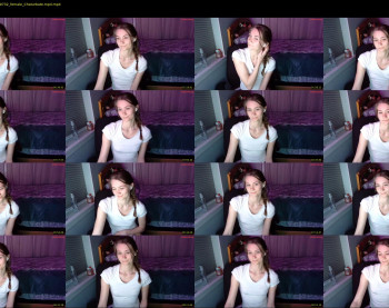katynowhere — 12 minute Chaturbate female cam show recording, 480p, Apr 14, 2025