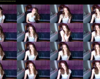 katynowhere — 9 minute Chaturbate female cam show recording, 480p, Apr 14, 2025