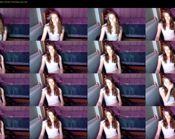 katynowhere — 24 minute Chaturbate female cam show recording, 480p, Apr 14, 2025