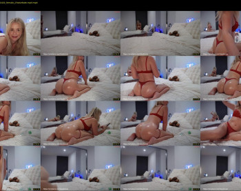 kaylaaaa111 — 6 minute Chaturbate female cam show recording, 720p, Apr 14, 2025