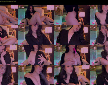 kimmy_chi — 112 minute Chaturbate female cam show recording, 720p, Apr 14, 2025