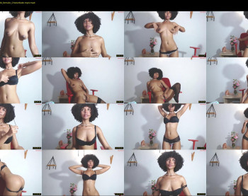 kintsugim — 120 minute Chaturbate female cam show recording, 720p, Apr 14, 2025