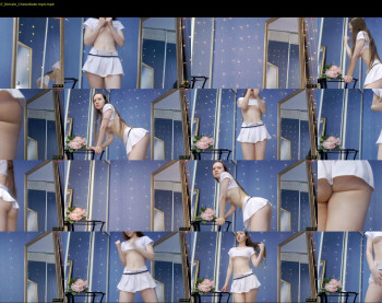 kriskras__ — 64 minute Chaturbate female cam show recording, 720p, Apr 14, 2025