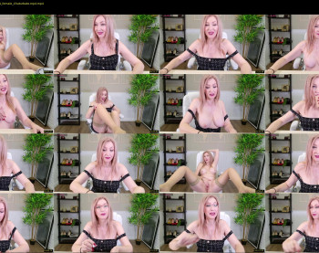 ladyleea — 70 minute Chaturbate female cam show recording, 720p, Apr 14, 2025