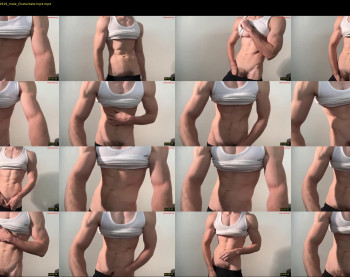 leanfindom8 — 6 minute Chaturbate male cam show recording, 480p, Apr 14, 2025