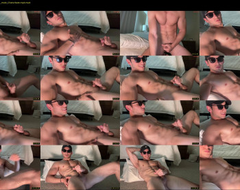 lexnorth — 81 minute Chaturbate male cam show recording, 720p, Apr 15, 2025