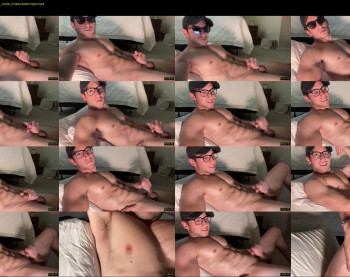 lexnorth — 17 minute Chaturbate male cam show recording, 720p, Apr 15, 2025