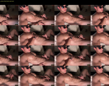lexnorth — 11 minute Chaturbate male cam show recording, 720p, Apr 15, 2025