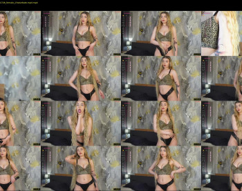 libbyshepard — 19 minute Chaturbate female cam show recording, 720p, Apr 14, 2025