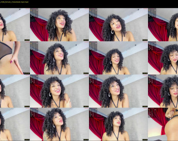 lilithsteinberg — 19 minute Chaturbate female cam show recording, 720p, Apr 14, 2025