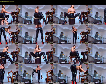 lillemax — 96 minute Chaturbate female cam show recording, 720p, Apr 14, 2025