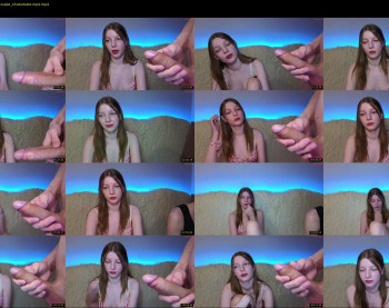 lovirss — 121 minute Chaturbate couple cam show recording, 720p, Apr 14, 2025