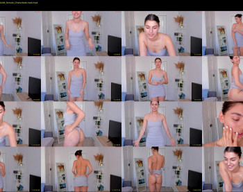 lynn_jackson — 120 minute Chaturbate female cam show recording, 720p, Apr 14, 2025