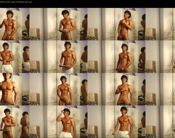 marcelo_dosantos77 — 120 minute Chaturbate male cam show recording, 720p, Apr 14, 2025