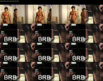 marcelo_dosantos77 — 26 minute Chaturbate male cam show recording, 720p, Apr 14, 2025