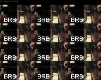 marcelo_dosantos77 — 19 minute Chaturbate male cam show recording, 720p, Apr 14, 2025